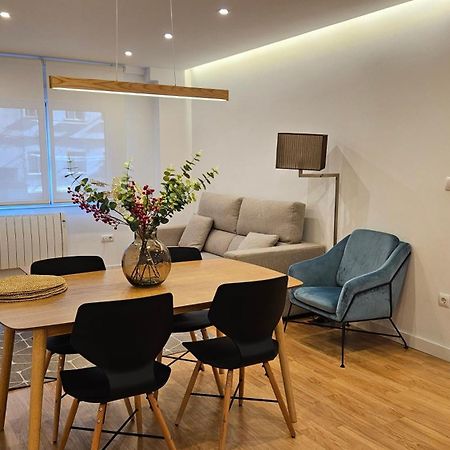Aires De Pontevedra Apartment Exterior photo
